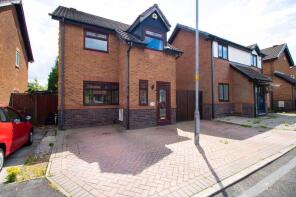 45, Herons Way, Bolton BL2 1EX
