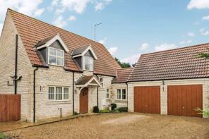 23, Edenham Road, Bourne PE10 0RB