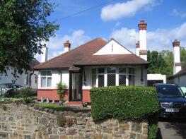 45, Somerset Avenue, Westcliff-on-sea SS0 0DW
