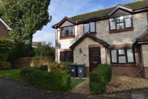 14, Ash Copse, Waterlooville PO8 9US