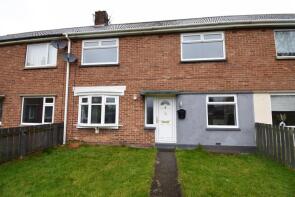 24, Opal Avenue, Ferryhill DL17 0QW