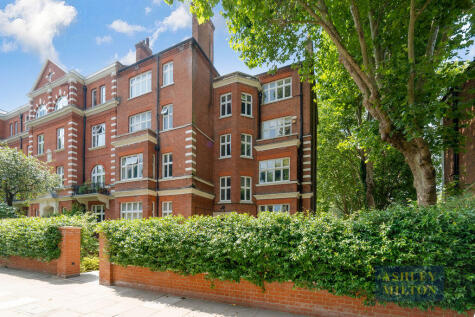 Randolph Avenue, London
