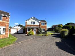70, Kingswell, Morpeth NE61 2TZ