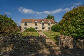 Mulberry Cottage, Street Through Kencot, Kencot GL7 3QT