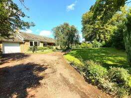 Two Trees, Church Hill, Spridlington, Market Rasen LN8 2DX
