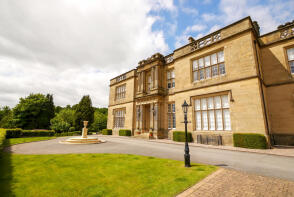 7, Eshton Hall, Eshton Road, Gargrave, Skipton BD23 3QQ