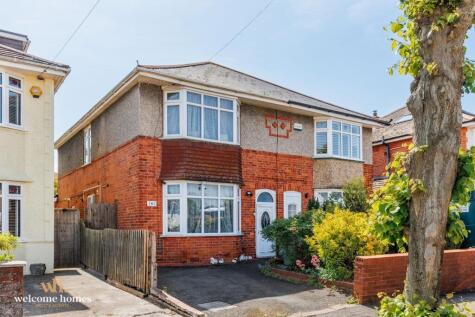 Watcombe Road, Southbourne, BH6