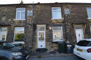 7, Ashfield Road, Bradford BD10 9AD