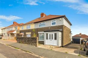 10, Lewis Road, Bedminster Down, Bristol BS13 7JB