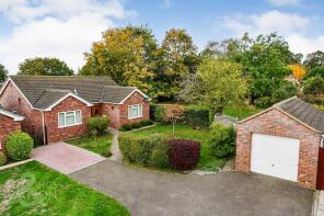 5, Barley Close, Norwich NR13 3AF
