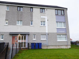 Flat 0/2, 7, Gryffe Crescent, Paisley PA2 0NJ