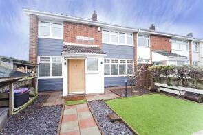 1, Harlech Walk, Hartlepool TS26 0TN
