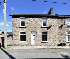 34, Jenkin Street, Abercwmboi, Aberdare CF44 6BB