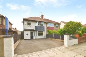 111, Saughall Massie Road, Wirral CH49 4RU