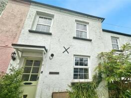 8, Cornhill, Ottery St. Mary EX11 1DW
