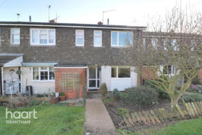 7, Cringleway, Grantham NG33 5DL