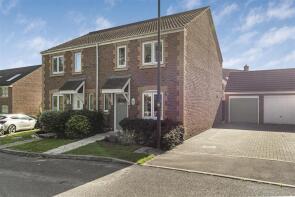 14, Green Crescent, Bristol BS36 2FG