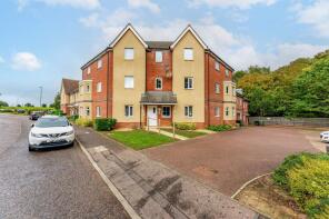 14, Dr Torrens Way, Norwich NR5 0GB
