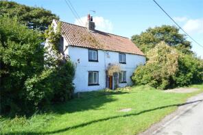 Violet Cottage, Main Street, Hornsea HU18 1XH