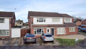 3, Sycamore Close, Leicester LE7 2PY