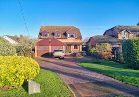 The Gables, Pollards Moor Road, Southampton SO40 2NZ
