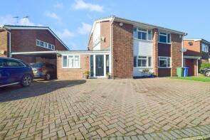 4, Crosier Court, Sittingbourne ME9 7AR