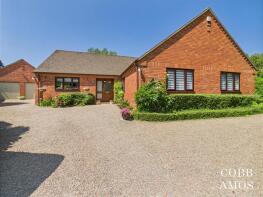 Tenuku House, Village Street Service Road, Hereford HR4 8AT