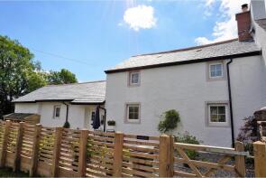 Hazeldene, Access Road To Houses At Drumburgh From The C2042, Wigton CA7 5DW