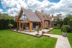 Rose Cottage, Stableford Junction With B4176 To Badger Lane End Of, Stableford, Bridgnorth WV15 5LS