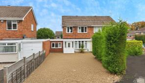 7, Wharf Close, St Georges, Telford TF2 9PX