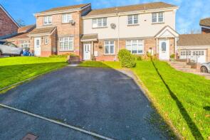 48, Dungarvan Drive, Pontprennau, Cardiff CF23 8PY