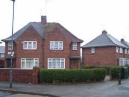 72, South Farm Road, Gipton, Leeds LS9 6QW