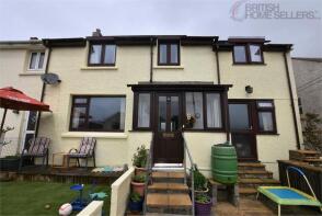 6, Polhigey Terrace, Redruth TR16 6PG