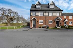 10, Price Close, Sandbach CW11 3JY