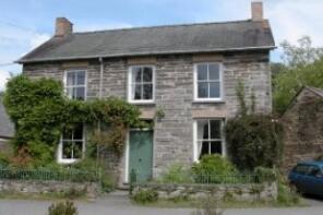 Castle House, Brongest SA38 9ET