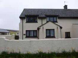 The Cottage, Darzle Farm, Road From Milton To Woodville Road, Woodford, Bude EX23 9HY