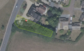 Coach House, Cromer Road, Hunstanton PE36 6HP