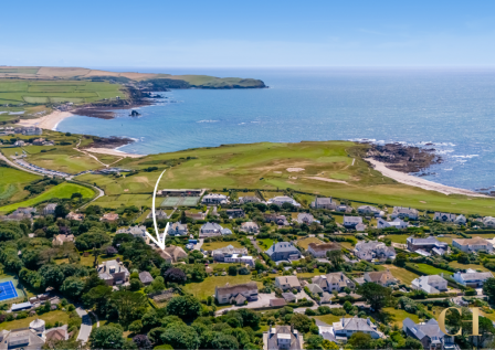 Warren Road, Thurlestone, Kingsbridge