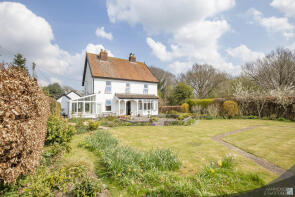 Boundary House, Low Common, Norwich NR14 8LG
