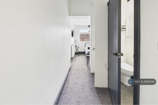 Room 3 ( Ensuite