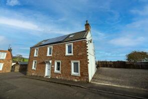 2 Quill House, Hill Street, Cupar KY14 7QY