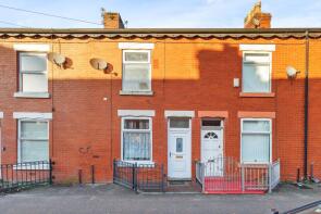 53, Stainer Street, Manchester M12 4PB