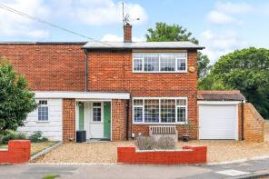 50, Longmead Road, Thames Ditton KT7 0JF