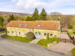 The Old Smithy, Main Street, Westerdale, Whitby YO21 2DT