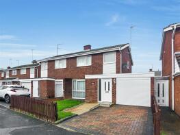 47, Frensham Drive, Bletchley MK2 3AP