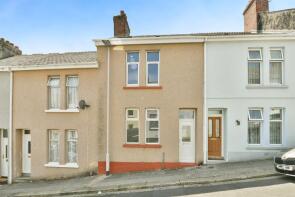 13, Northumberland Street, Plymouth PL5 1AY