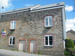 6, The Old Mill, East Taphouse PL14 4NJ