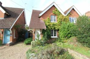 3, Searles Cottages, Copford Green, Copford CO6 1DA