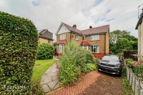 11, Walden Road, Blackburn BB1 9PQ
