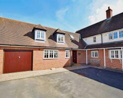 5, Newton Gate, Sturminster Newton DT10 2EU